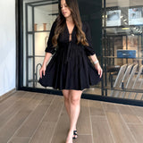 Vestido Bruma