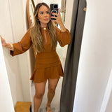 Vestido Charme