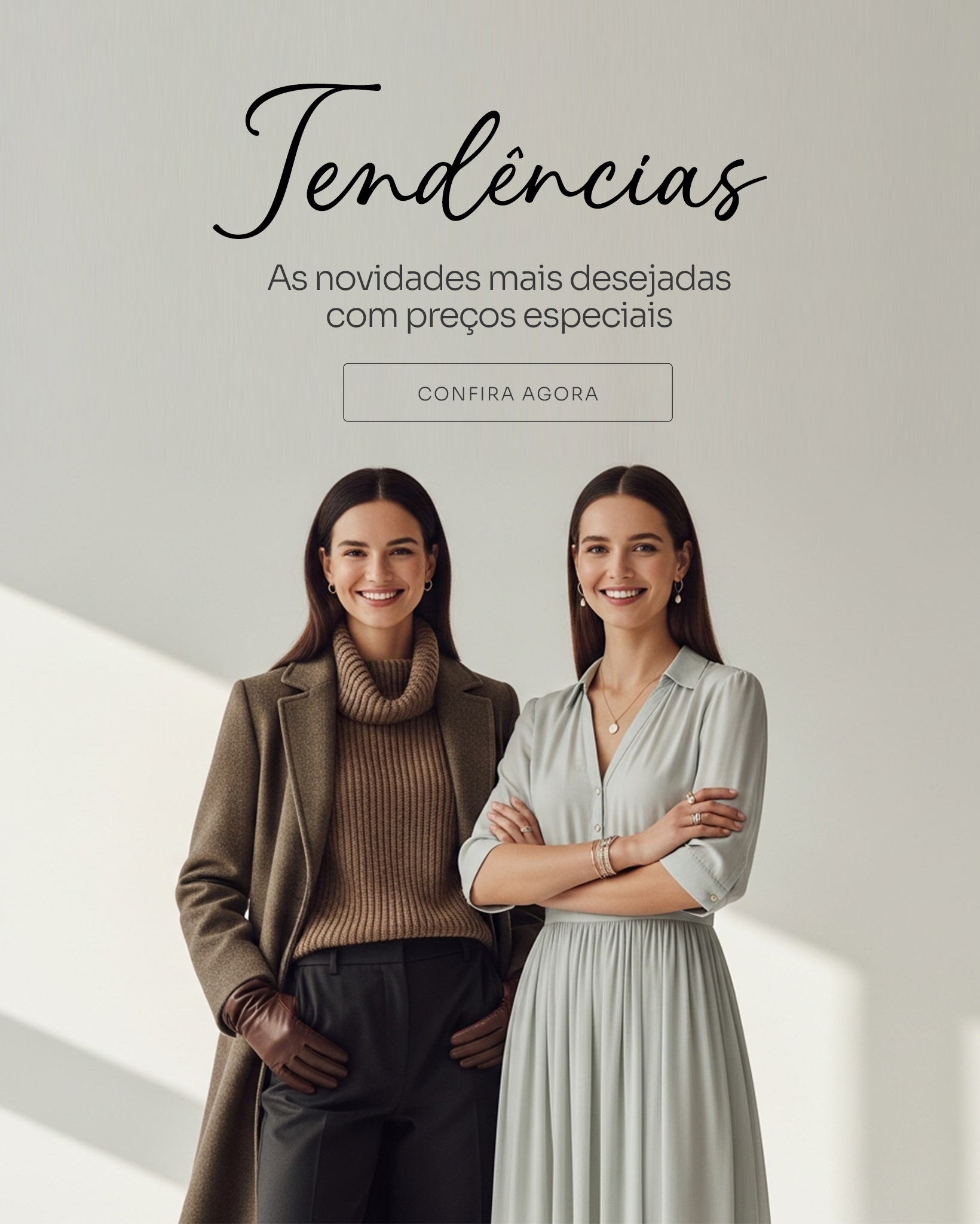 Tendências