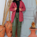 Vermelho