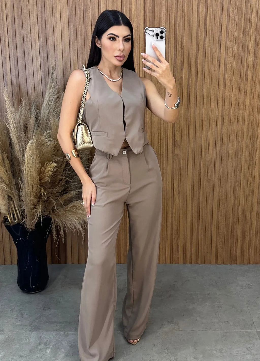 Conjunto Lorelai