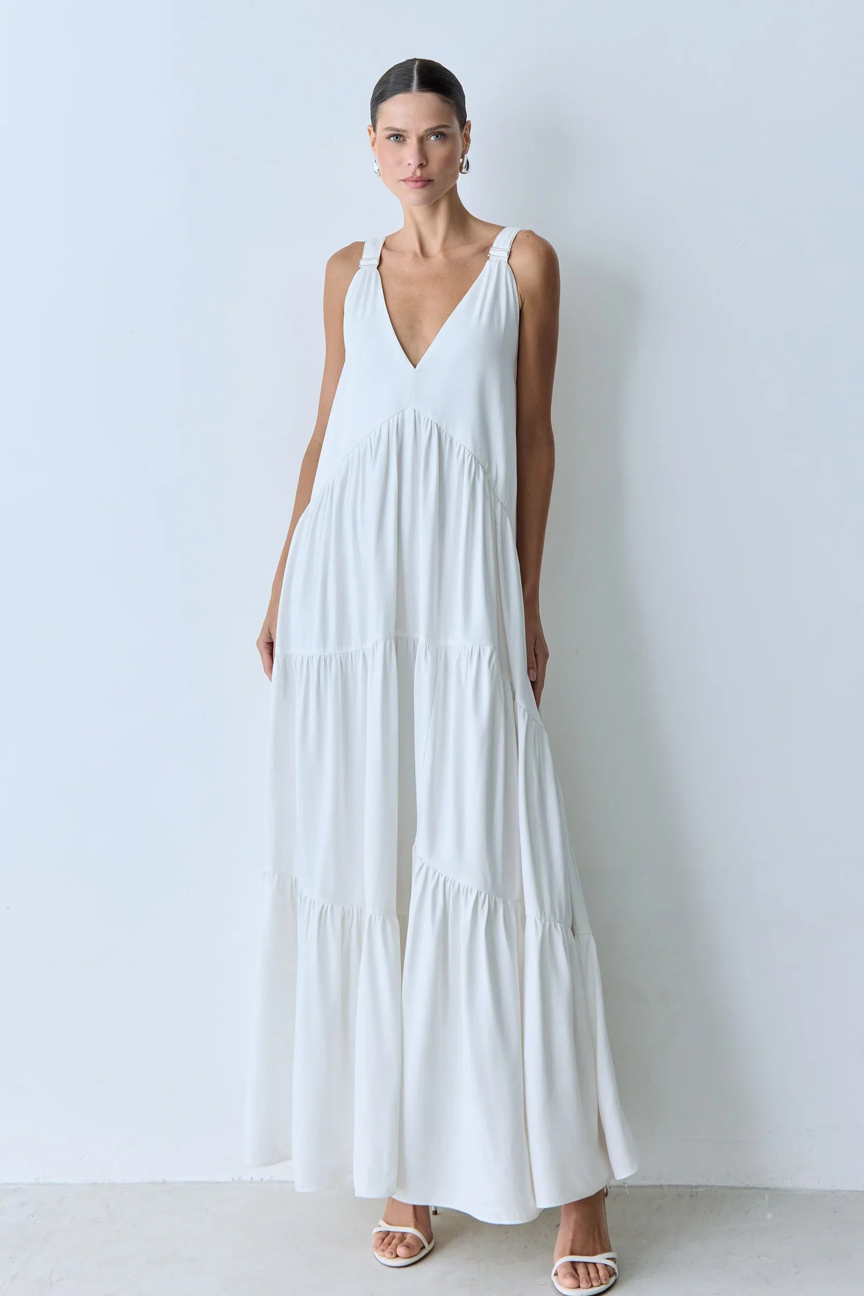 Vestido Nanda