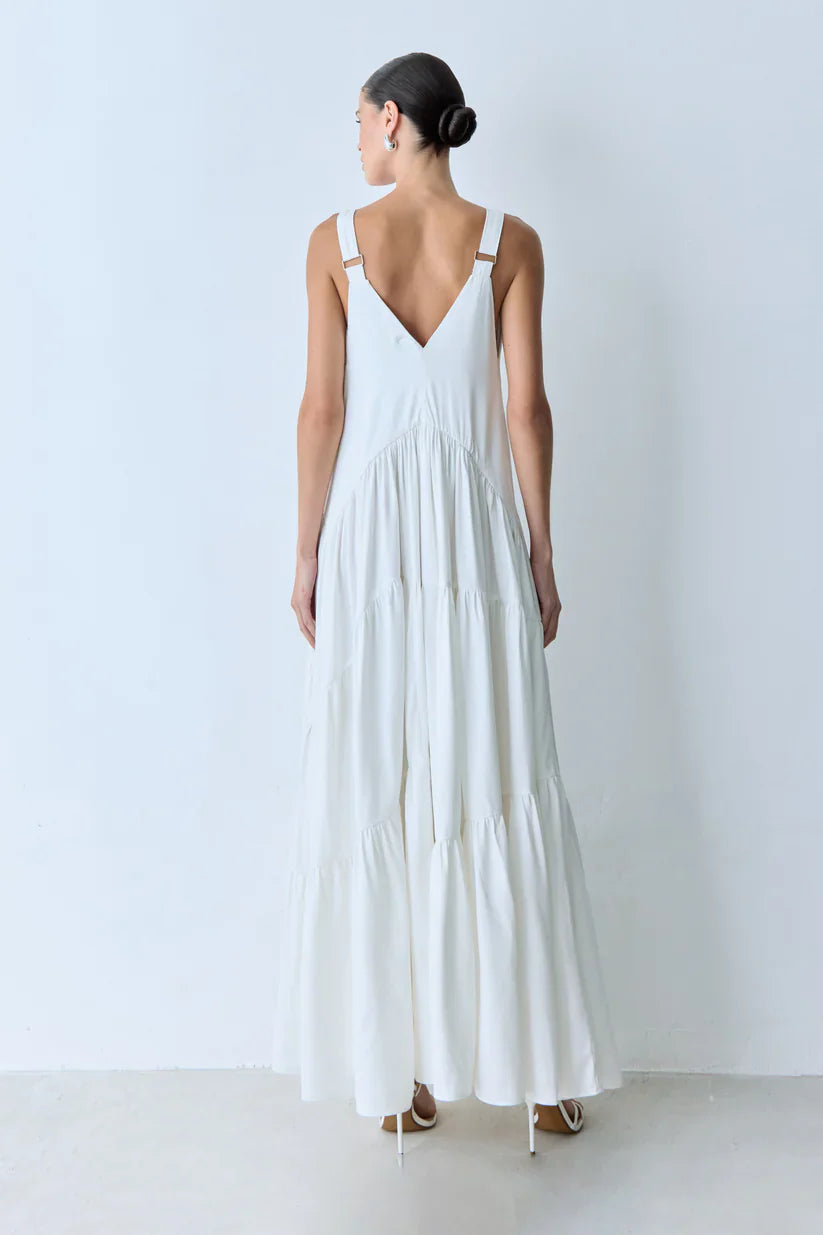 Vestido Nanda