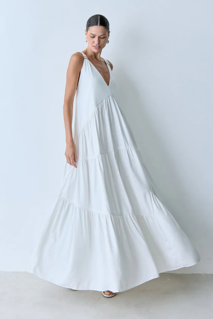 Vestido Nanda