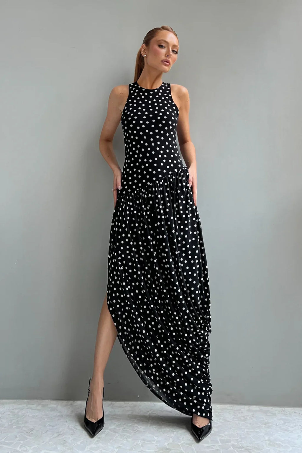 Vestido Savel