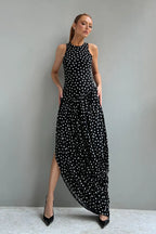Vestido Savel