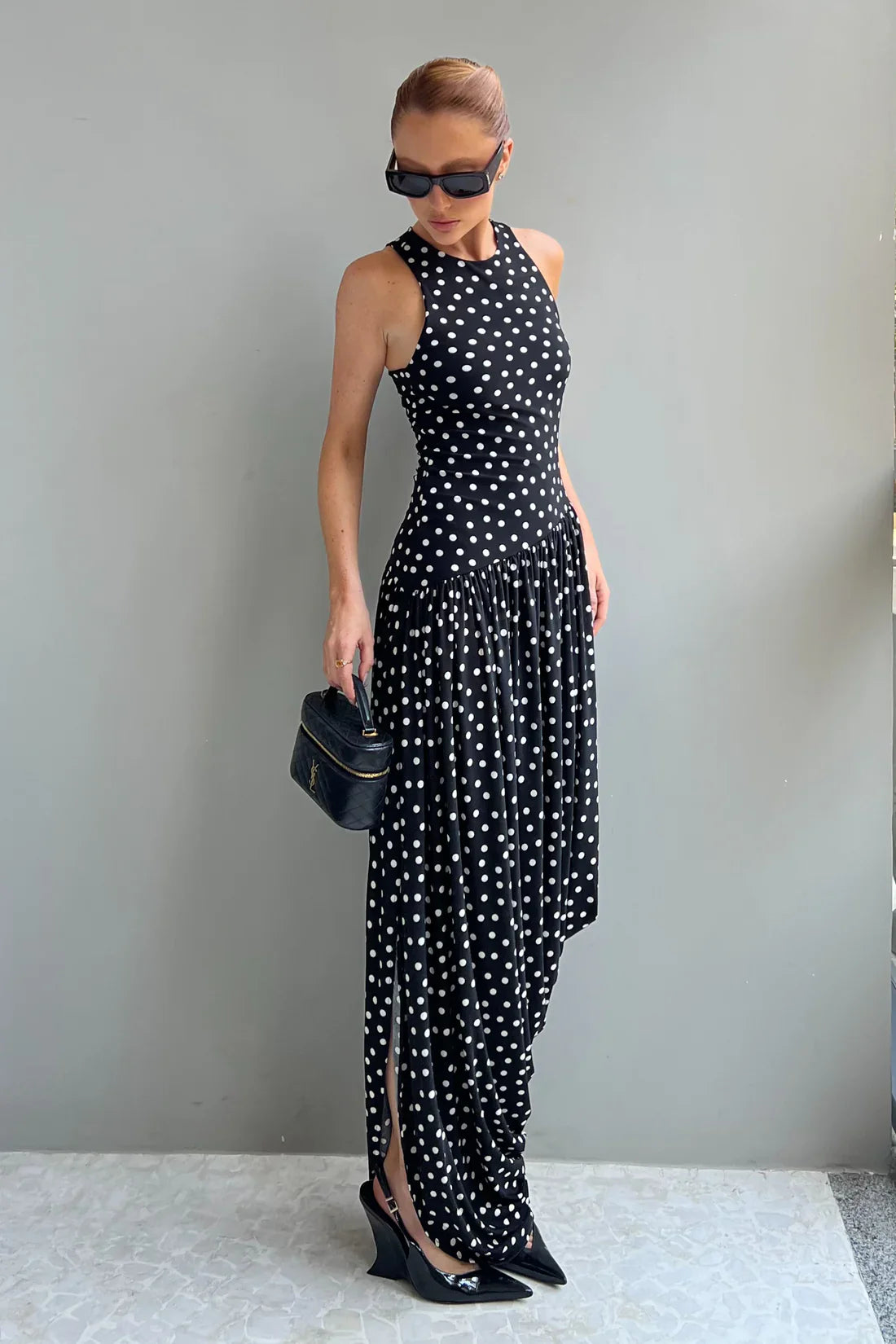 Vestido Savel