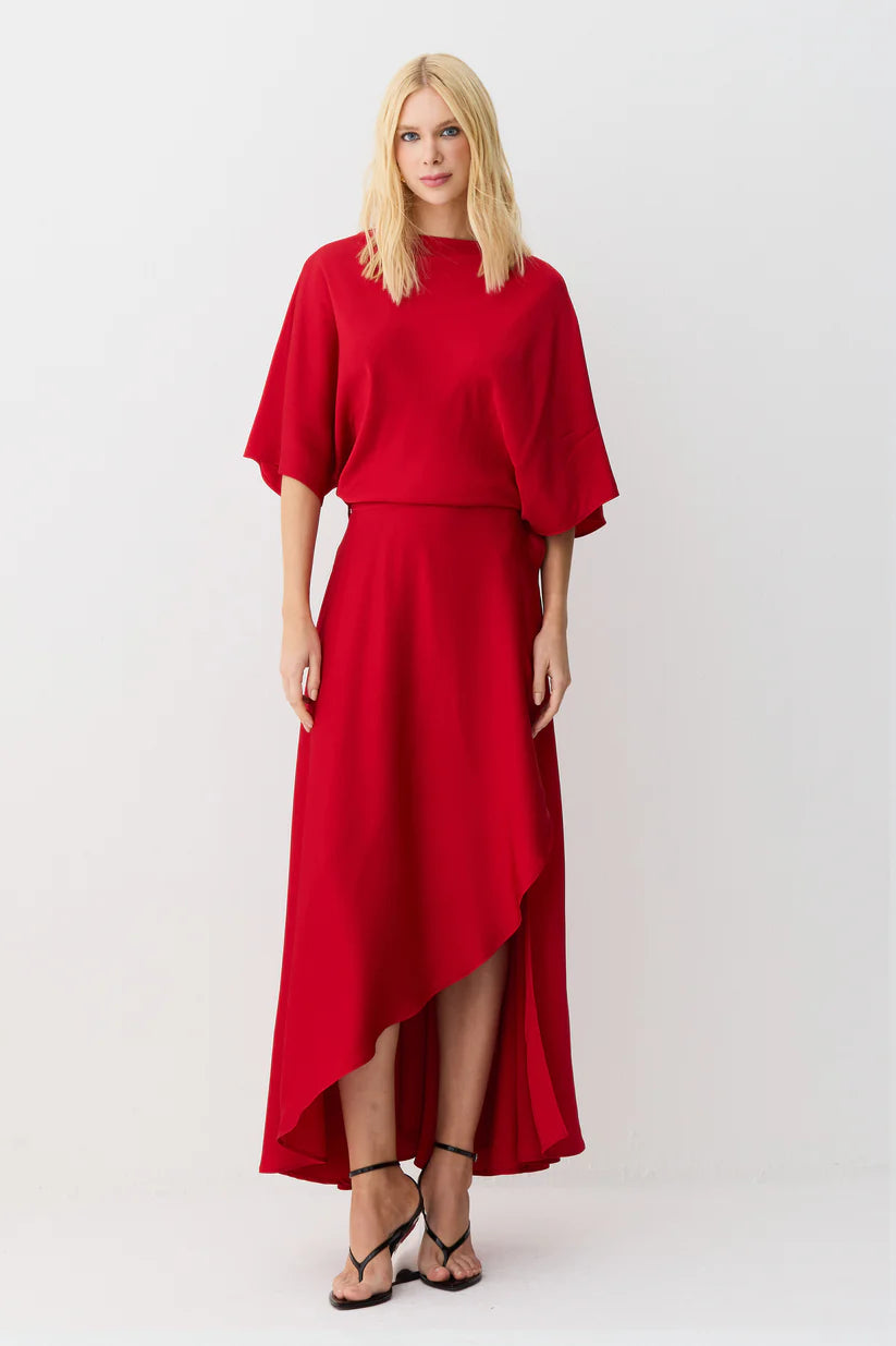 Vestido Salopete