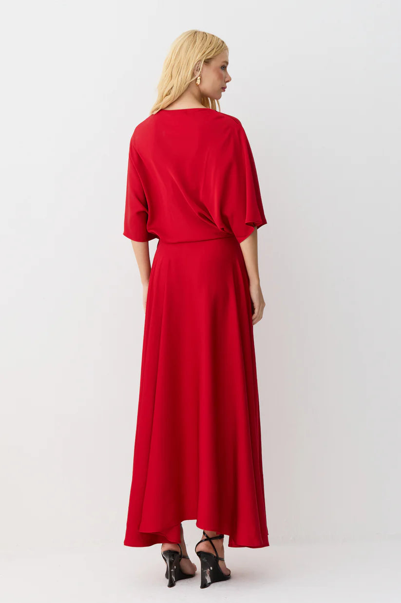 Vestido Salopete
