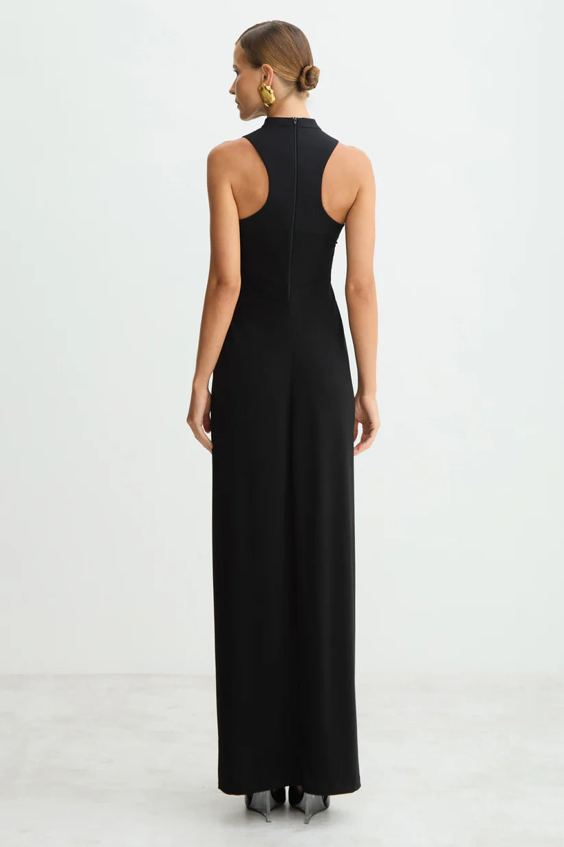 Vestido Rayon