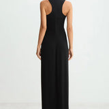 Vestido Rayon