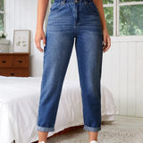 Jeans Escuro
