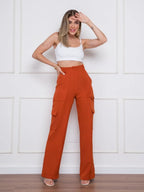 Calça Solara