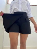 Short Bella