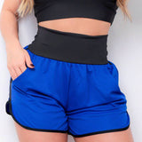 Azul Marinho
