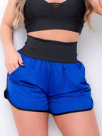 Short Ayla