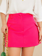 Short Olivia