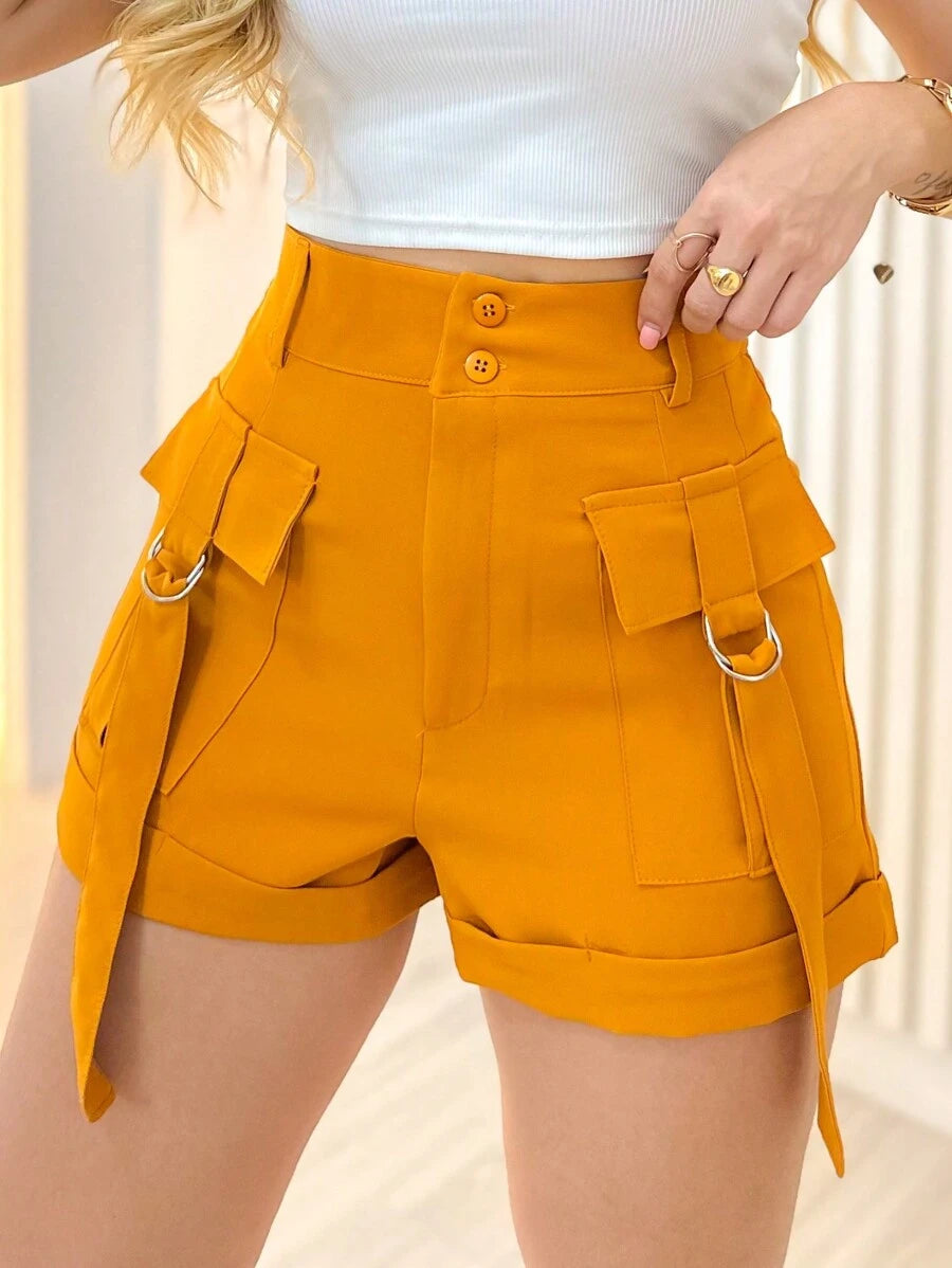 Short Isabella