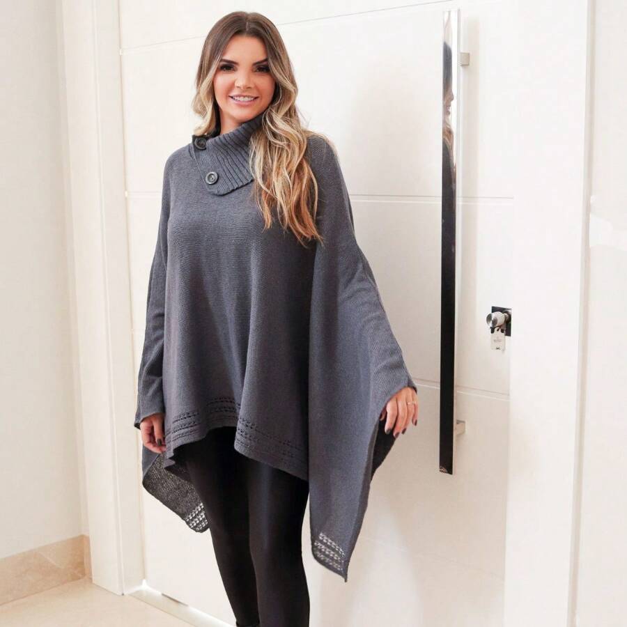 Poncho Andina