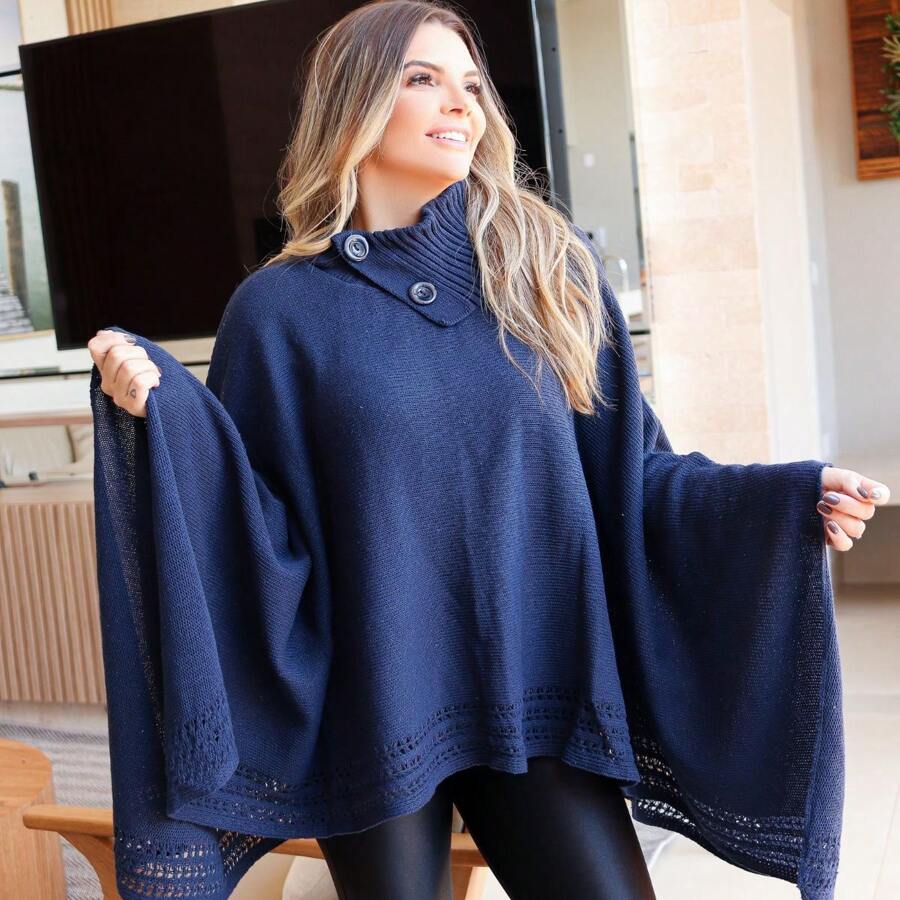 Poncho Andina