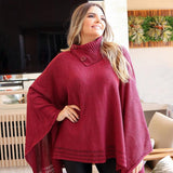 Poncho Andina