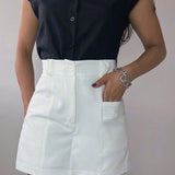 Short Juliette