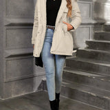 Parka Ouro Branco