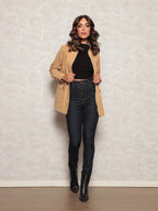 Parka Opala