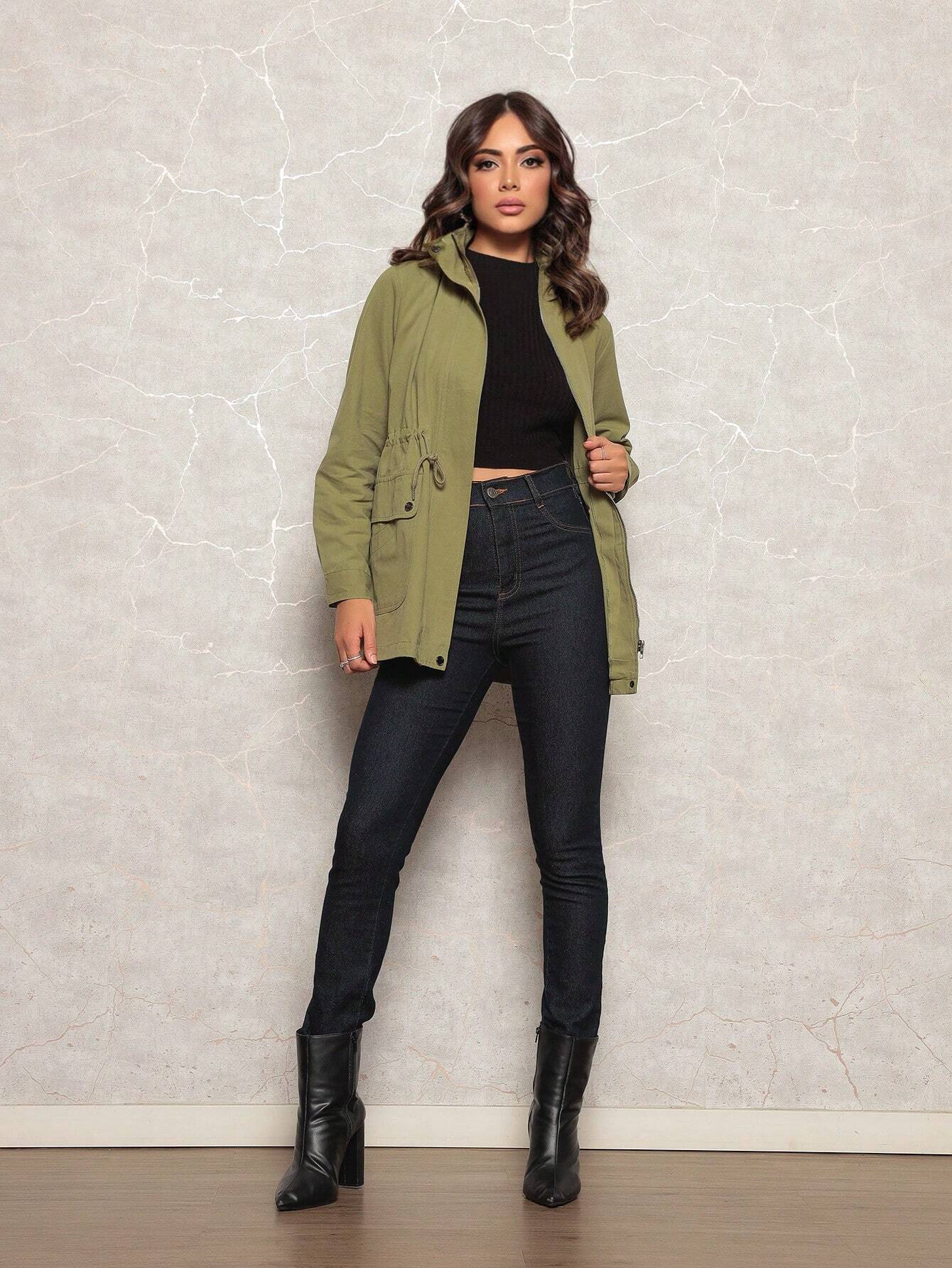 Parka Opala