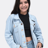 Jeans Claro