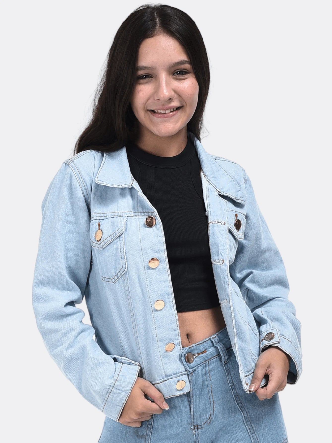 Jaqueta Terra
