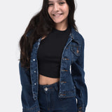 Jeans Escuro