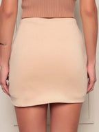 Short Mia
