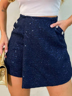 Short Clara