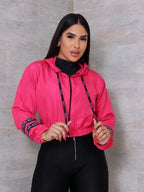 Jaqueta Cristal