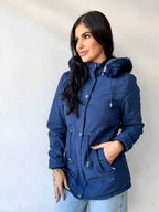 Parka Ametista