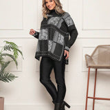 Poncho Mist