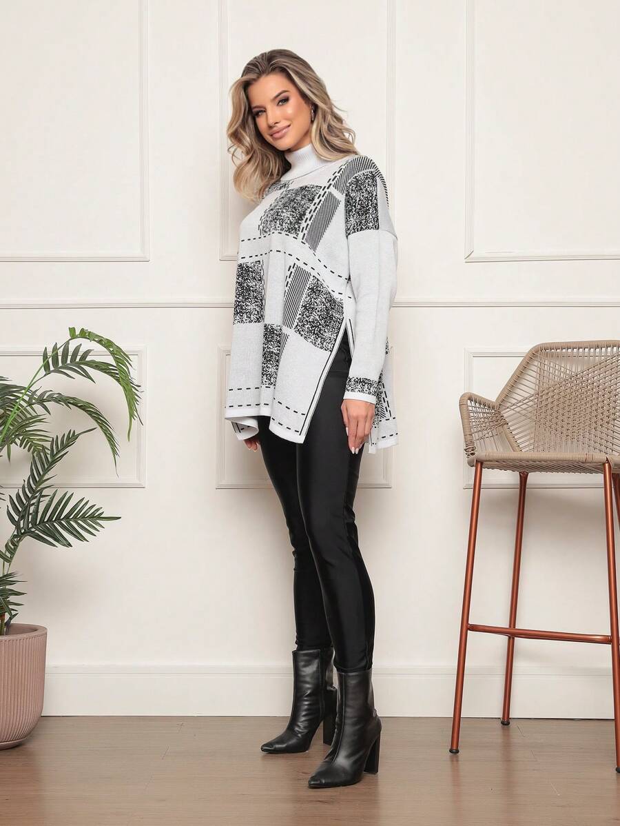 Poncho Mist