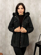 Parka Rubi
