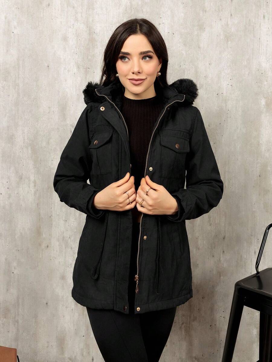 Parka Rubi