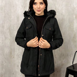 Parka Rubi