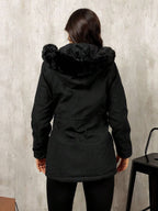 Parka Rubi