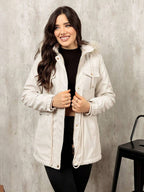 Parka Rubi