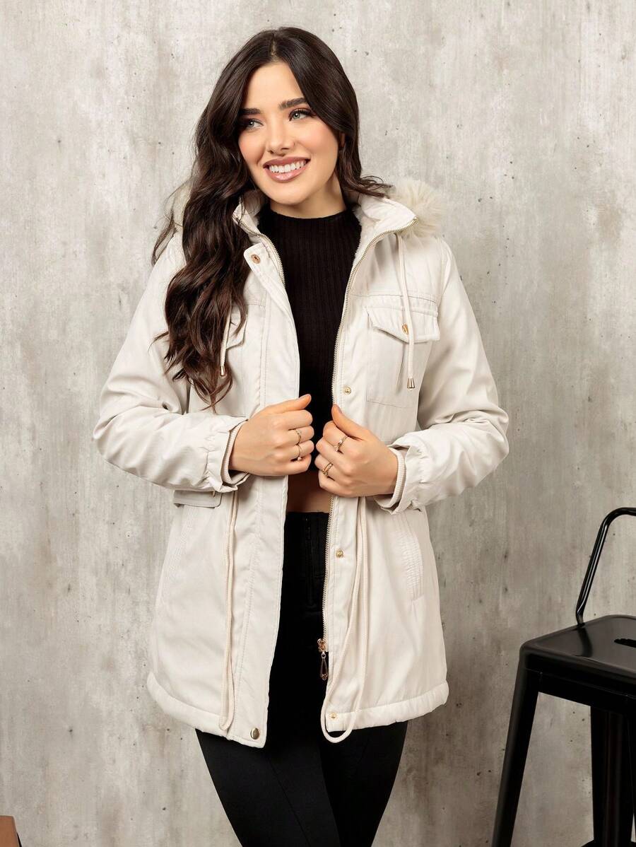 Parka Rubi