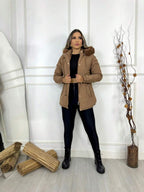 Parka Safira