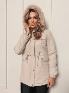 Parka Esmeralda