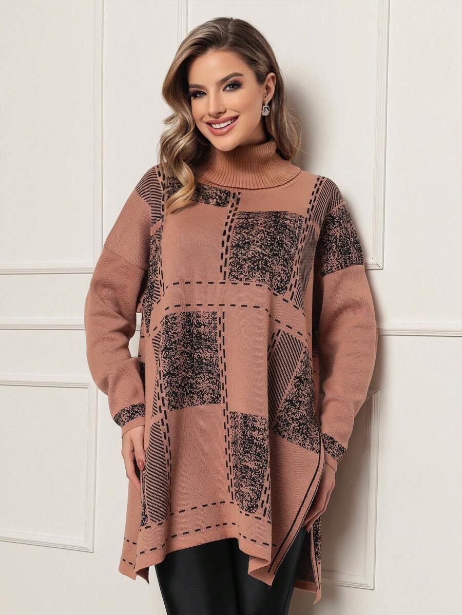 Poncho Mist