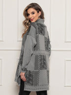 Poncho Mist