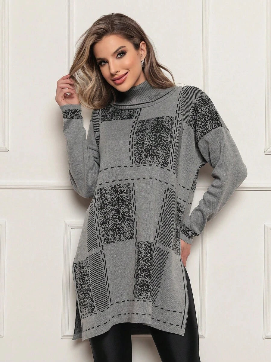 Poncho Mist