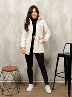 Parka Rubi